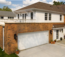 Garage Door Repair in Vista, CA