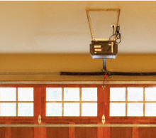 Garage Door Openers in Vista, CA