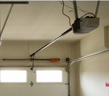 Garage Door Springs in Vista, CA